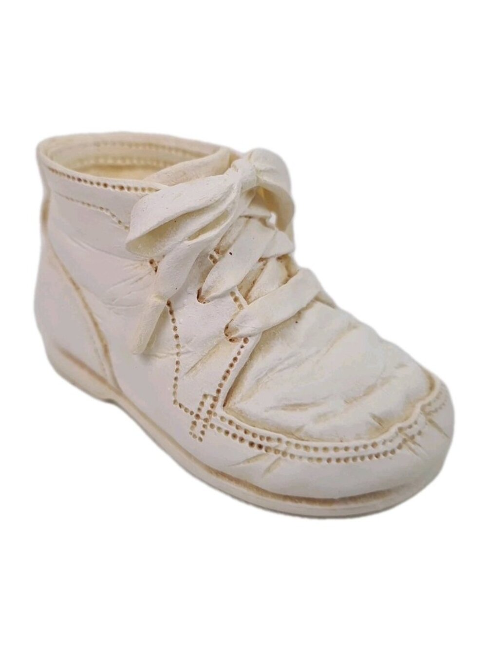 Just The Right Shoe "First Step" By Raine Stepping Out 25134 Miniature